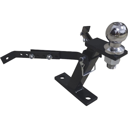 Celebracion Lawn Tractor Universal Hitch CE1819722